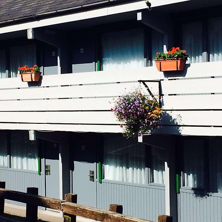 Campanile Hotel Cardiff Exterior foto