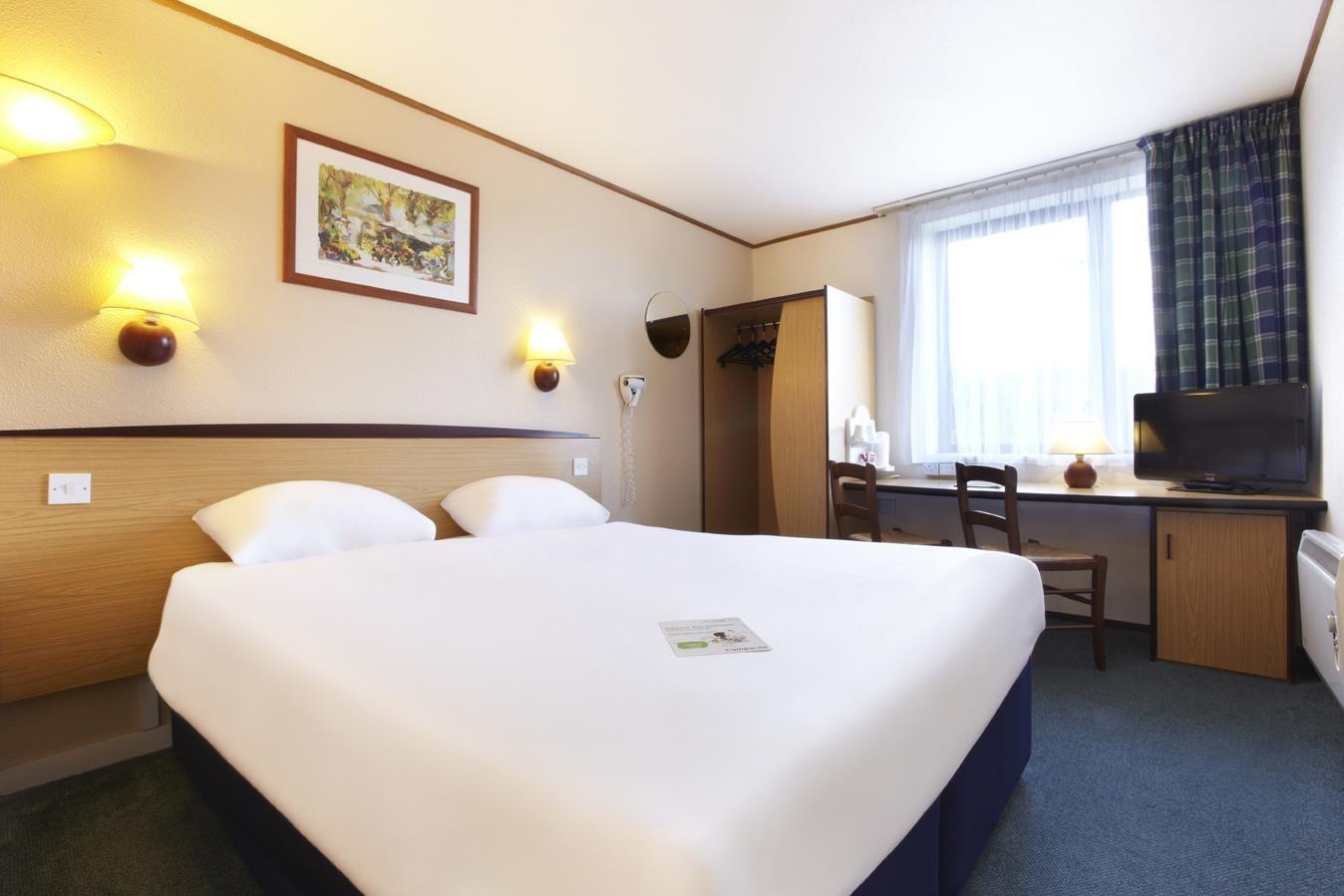 Campanile Hotel Cardiff Exterior foto
