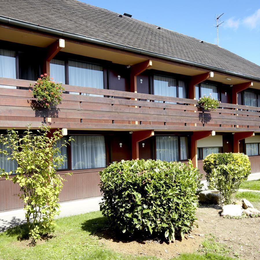 Campanile Hotel Cardiff Exterior foto